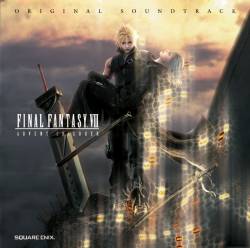 The Black Mages : Final Fantasy VII Advent Children Original Soundtrack